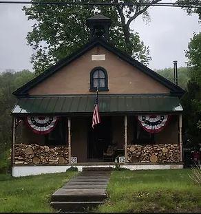 Knauertown